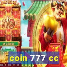 coin 777 cc